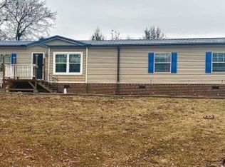 1843 County Road 112, Florence, AL 35633