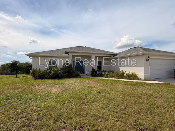 3006 NW 9th Ct, Cape Coral, FL 33993