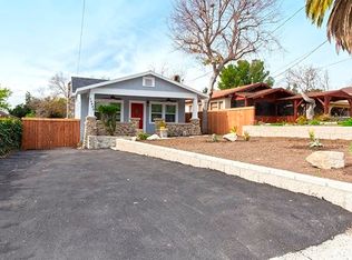 10227 Glory Ave, Tujunga, CA 91042