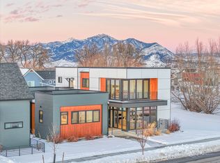 6653 Blackwood Rd, Bozeman, MT 59718