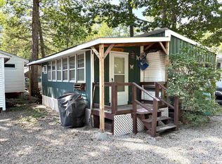 309 Baxter Lake Dr, Rochester, NH 03839