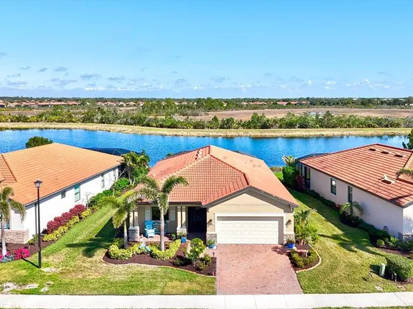 10466 MEDJOOL DRIVE, VENICE, FL 34293