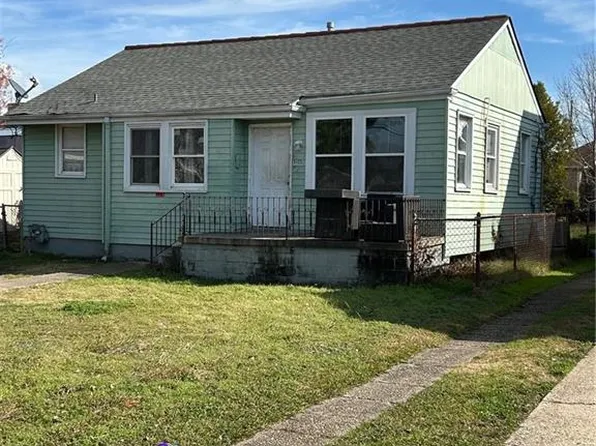 5423 Mandeville St, New Orleans, LA 70122