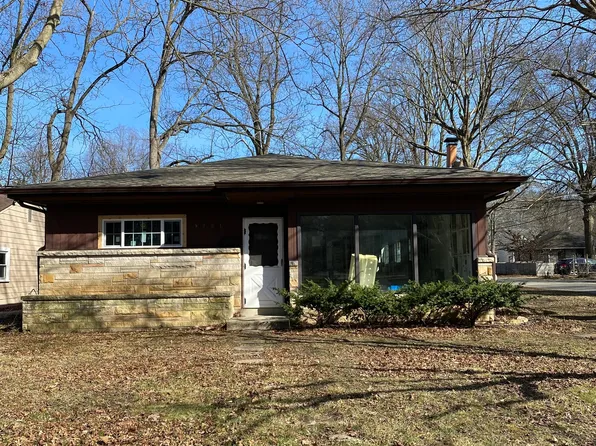 5701 Crestview Ave, Indianapolis, IN 46220