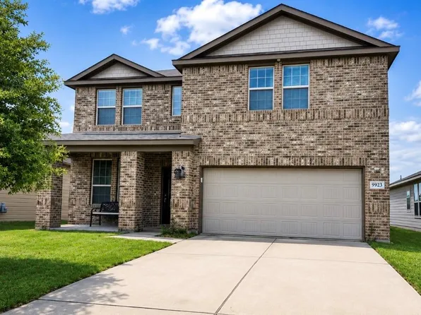 9923 Swindale Ridge Ln, Houston, TX 77044