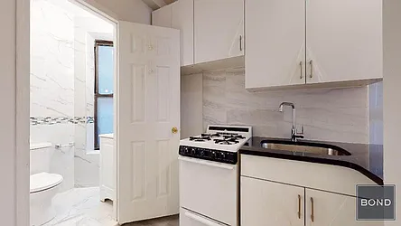 Rented by Bond New York