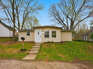 1720 Canfield St, Huntington, IN