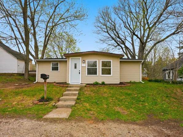 1720 Canfield St, Huntington, IN 46750