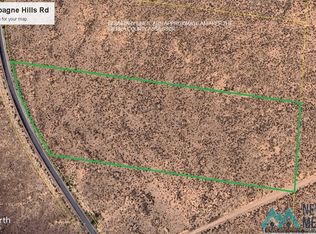 241 Champagne Hills Rd, Elephant Butte, NM 87935