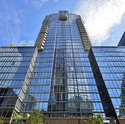 Rented by 212 Consulting Corp