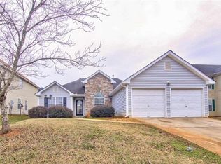 65 Timberlake Ter, Covington, GA 30016