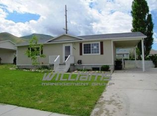 785 W 880 S #A, Tooele, UT 84074
