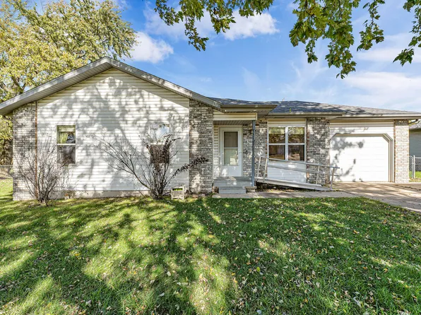 515 Lindsey Street, Marshfield, MO 65706
