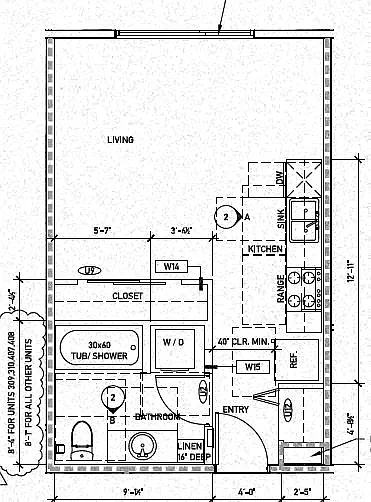 Vibe Apartments — Photo 10