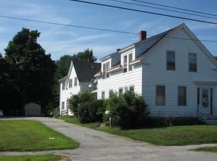 76 Franklin St, Saco, ME 04072