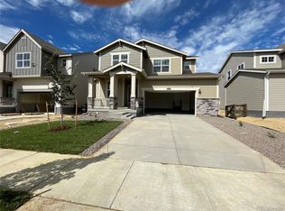 12891 Range St, Elizabeth, CO 80107