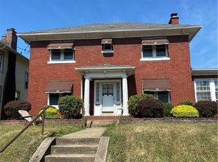 419 Broad Ave NW, Canton, OH 44708