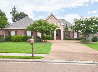 108 Turtle Ridge Dr, Brandon, MS 39047