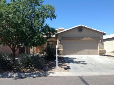 421 E Cheyenne Rd, San Tan Valley, AZ, 85143
