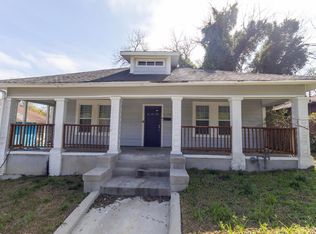 1278 Jackson St, Macon, GA 31201