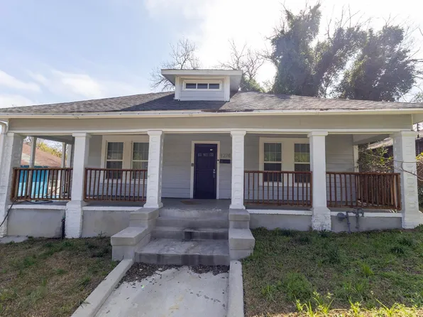 1278 Jackson St, Macon, GA 31201