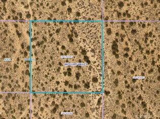 190 E Avenue Y8 #2, Llano, CA 93544