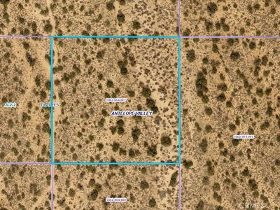 190 E Avenue Y8 #2, Llano, CA, 93544