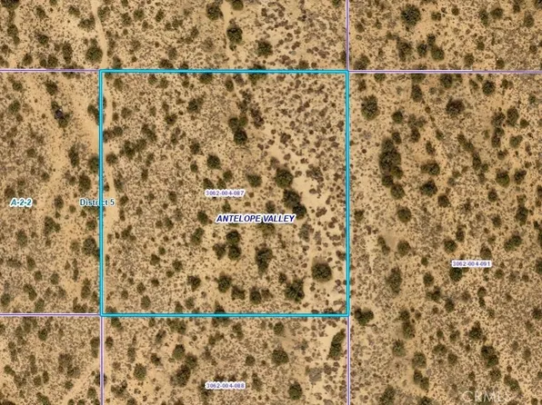 190 E Avenue Y8 #2, Llano, CA 93544