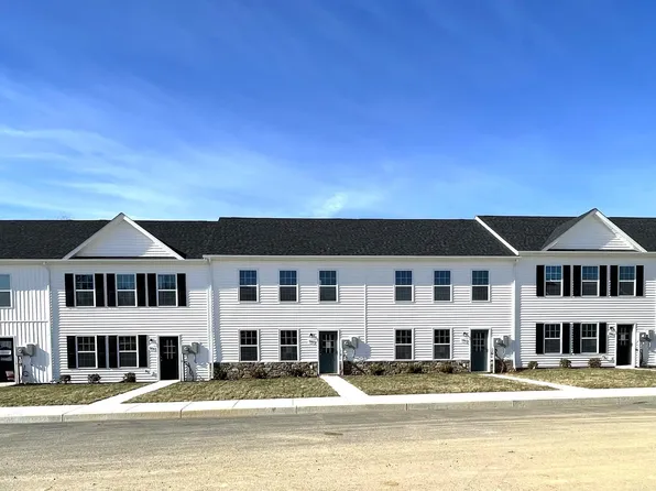 199 White Violet Way, Kearneysville, WV 25430