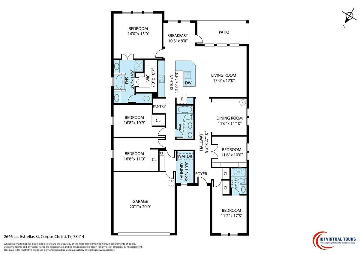 Building Photo - 2646 Las Estrellas St