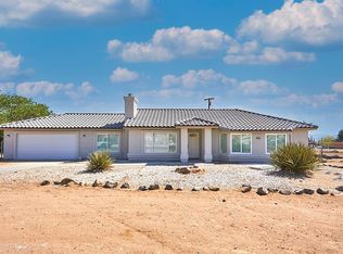 15935 Serrano Rd, Apple Valley, CA 92307