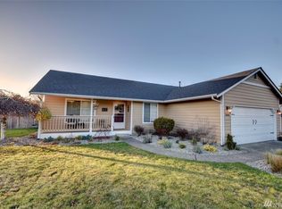 15616 44th Avenue Ct E, Tacoma, WA 98446