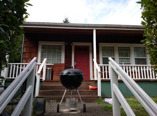 4109 39th Ave S, Seattle, WA 98118