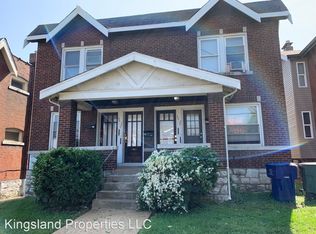 5026 Chippewa St #A, Saint Louis, MO