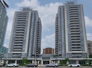 5791 Yonge St #PENTHOUSE 106, Toronto, ON M2M 0A8