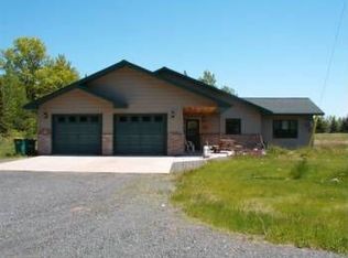 5754 S Forest Rd, Poplar, WI 54864