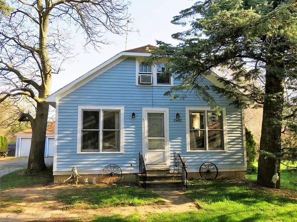 3480 Floretta Rd, Clarkston, MI 48346