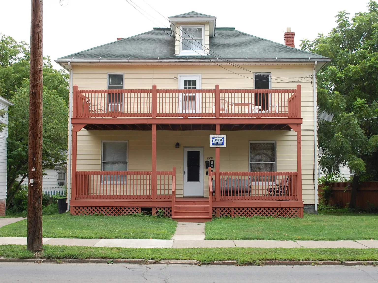 149 East State Street - Unit A — Photo 1