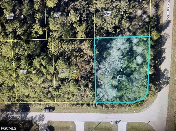 522 Sargent St, Lehigh Acres, FL 33972