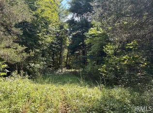 7870 Panhandle Rd, Shoals, IN 47581