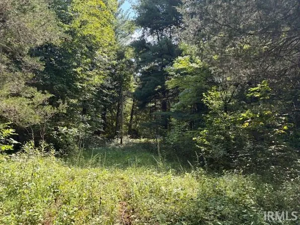 7870 Panhandle Rd, Shoals, IN 47581