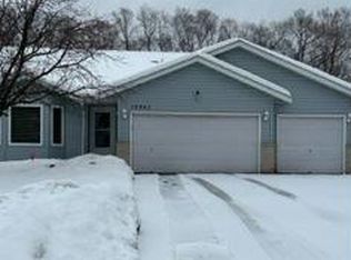 12347 Yucca St NW, Coon Rapids, MN 55433