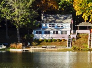 41 Antler Club Rd, Pine Plains, NY 12567