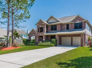 8634 Camber Brook Dr, Houston, TX 77089