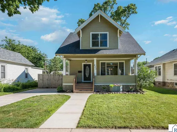 431 Nicollet Ave, North Mankato, MN 56003