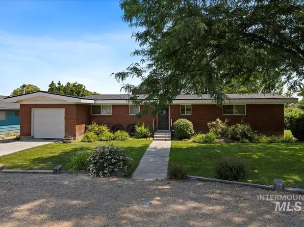 212 & 216 S 3rd Ave W, Marsing, ID 83639