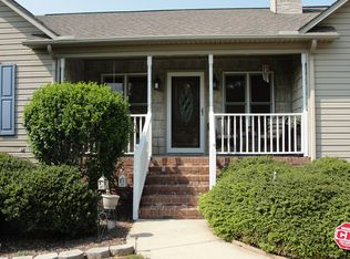 650 Bailey Rd, Winston Salem, NC 27107