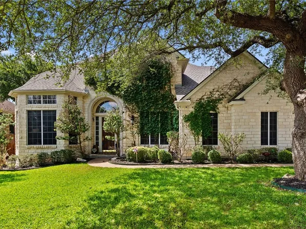 445 Champions Dr, Georgetown, TX 78628