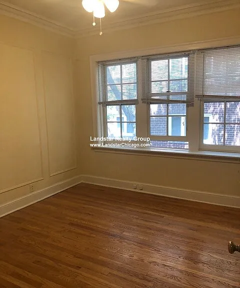 1454 Oak Ave #3W — Photo 1