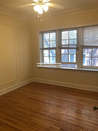 1454 Oak Ave #3W Photo 1